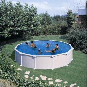piscine intex hauteur 1m32