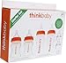 Thinkbaby BPA Free Starter Set