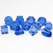 GameScience Sapphire 12 Dice Set