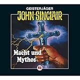 Folge 82: Macht und Mythos - Kreuz-Trilogie, Teil 3