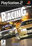 Revue Nobilis  / Police Madness - Paris Marseille Racing