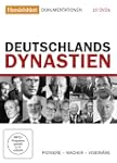 Deutschlands Dynastien - Pioniere, Ma...