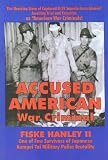 Accused American War Criminal