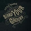 Stand Your Ground