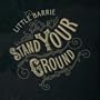 Stand Your Ground