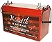 **Free Shipping** Brand New Kinetik Kr3112 - Limited Edition Racing Version of the Hc2400 Power Cell Car Audio High Current Battery