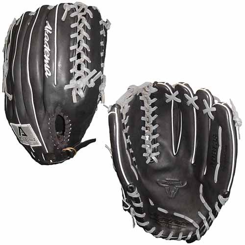 Akadema ADB-138 Precision Kip Outfield Glove