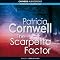 The Scarpetta Factor