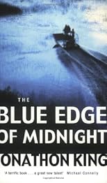 The Blue Edge of Midnight