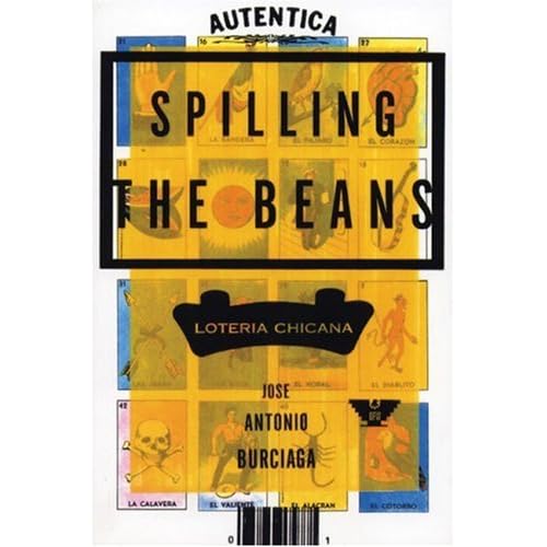 Spilling the Beans: Loteria Chicana