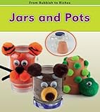 Jars and pots