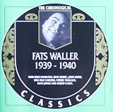 Fats Waller 1939-1940