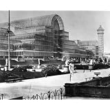 Crystal Palace (Print On Demand)