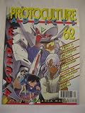 Protoculture Addicts #62 Aug./Sep. 2000 Turn A Gundam Detective Conan Big O