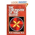 Chemistry of the Blood