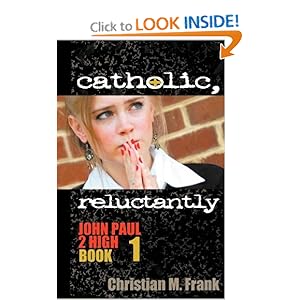 Catholic, Reluctantly  - Christian M. Frank