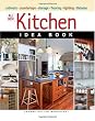 All New Kitchen Idea Book (Taunton Home Idea Books)