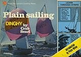 Plain sailing, dinghy