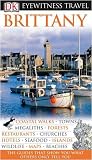 DK Eyewitness Travel Guide: Brittany