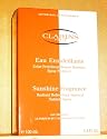 *Clarins* SUNSHINE [LIMITED Edition] Fragrance Radiant Refreshing Body Spray.