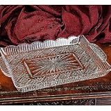 Godinger Dublin 17 Rectangular Tray