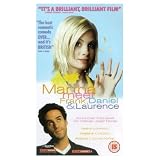 The Very Thought of You [VHS]