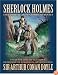Sherlock Holmes: The Complete and Unabridged Novels