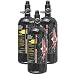 Sporting Goods : Worrgames Preset N2 Tank - 50ci 3000psi - 3 Pack