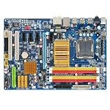 P45,ATX,45NMCORE2QUAD CORE2DUO Pentium D/4,PCI-E X16,PCIX2,PCIEX4,MAX8GB,DIMM4XD