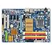 PC Hardware : P45,ATX,45NMCORE2QUAD CORE2DUO Pentium D/4,PCI-E X16,PCIX2,PCIEX4,MAX8GB,DIMM4XD