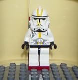Review LEGO  / LEGO Star Wars Mini-Figure Star Corps Trooper