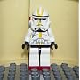 LEGO Star Wars Mini-Figure Star Corps Trooper