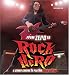 From Zero to Rock Hero