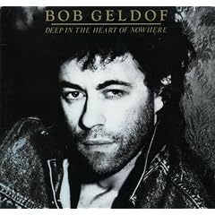 Deep in the heart of nowhere (1986) [Vinyl LP]