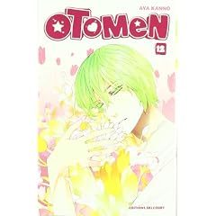 Otomen, Tome 12 :