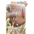 Before I Fall