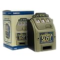 Maverick Slot Bank
