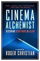 Cinema Alchemist: Designing Star Wars and Alien