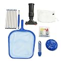 Poolmaster Maintenance Kit for Above-Ground Pools - Small