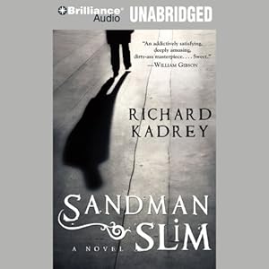 Sandman Slim