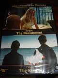 The Banishment / The Return 2 movies from Andrey Zvyagintsev / Region 2 PAL DVD / European Edition / No English options / RUSSIAN and Turkish sound options / 151 and 105 minutes