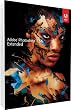 Adobe Photoshop CS6 Extended Upgrade von CS3, CS4, CS5