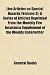 Live Articles on Special Hazards (Volume 3); A Series of Articles Reprinted from the Monthly Fire Insurance Supplement of the Weekly Underwriter