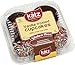 Katz Gluten Free Vanilla Sprinkle Cupcakes | Dairy, Nut, Soy and Gluten Free | Kosher (1 Pack of 4 Cupcakes, 10 Ounce)