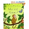 Wo ist Mami?: Vierfarbiges Pappbilderbuch