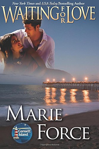 Waiting for Love (The McCarthys of Gansett Island Series) (Volume 8), by Marie Force