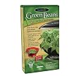 AeroGarden Green Beans Seed Kit