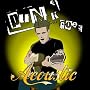 Punk Goes Acoustic