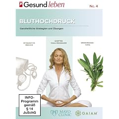Bluthochdruck - Edition stern GESUND LEBEN