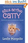 Girls Acting Catty